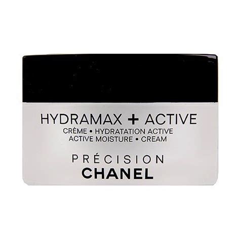 chanel hydramax active cream|Chanel Hydramax + Active Moisture Gel Cream Review .